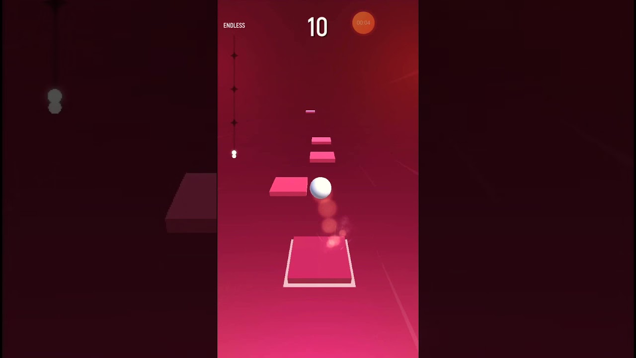 Phao Phut Hon Magic Dancing Hop Android Gameplay 16