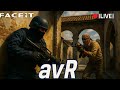 🔴 LIVE CS2 | INSANE AIM &amp; 1v5 CLUTCHES 💀 | FACEIT HIGHLIGHTS &amp; RANKED DOMINATION 💥 | avR