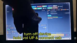 Cool Mintt Niu FRP Bypass ✅ | SC9863A Method | UnlockTool 💻 | Bulolo PNG 🇵🇬**