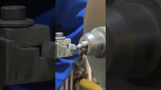 Making a pin for new #project #restoration #shorts #youtubeshorts #viral #trending #subscribe