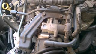 1998 Olds Cutlass with knocking noise