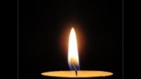 The Advent Procession - 1st December 2024 (Audio recording)