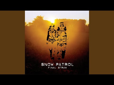 Putar AOL Session Interview - Snow Patrol
