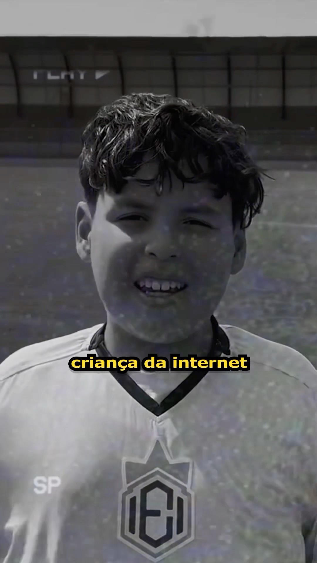 UM MENINO DE 14 ANOS NÃO PARA DE PROVOCAR MEU IRMÃOZINHO!! ?