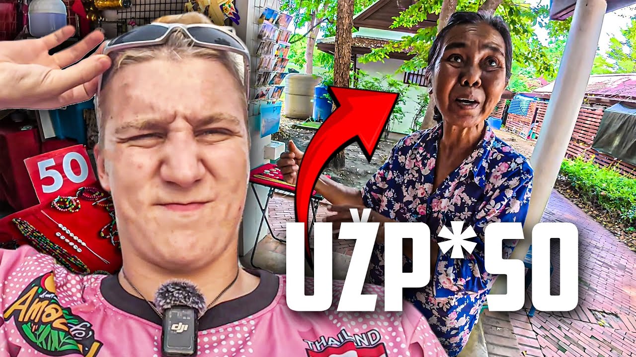 PRIVATUS KAMBARYS UZ 6€ DVIEMS? TAILANDAS - AYUTTHAYA