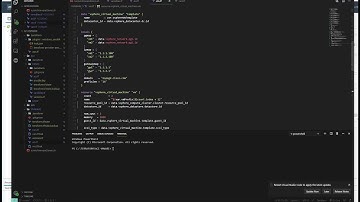 010  How to program your Cisco Data Center Network Using Ansible and Terraform   Christopher Paggen
