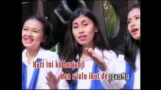 Kasih yang nyata - Elzanoza