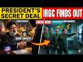 Iran's President Secretly Begged the U. S.for a Deal... Then the IRGC Found Out