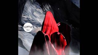 Watch Kampfar Blitzwitch video