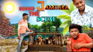 Details jamtara Cyber Hub || Behind the scene || funny moments mdp ke londe Guide
