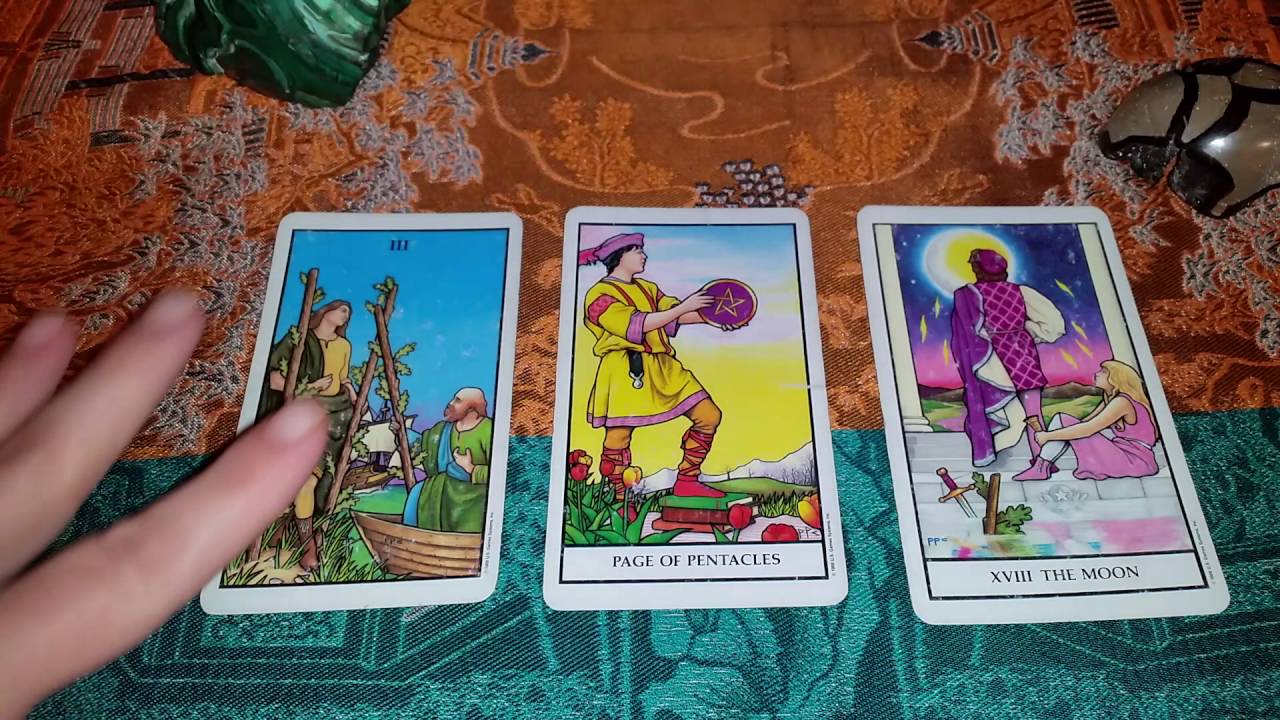 SCORPIO HOROSCOPE MID MONTH LOVE GENERAL TAROT READING JUNE 2016