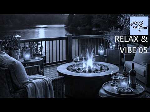 Relax & Vibe 05 |  R&B Playlist