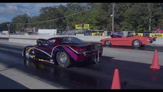 Jegs Summer Door Car Shootout: I57 Dragstrip, 2021