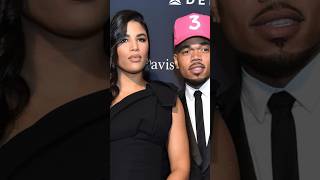Chance The Rapper &amp; Wife Kirsten Announce They’re Divorcing