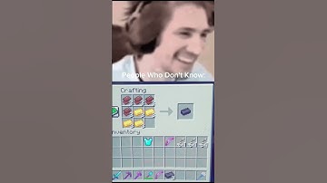 3 netherite ingots.#xqz #minecraft #uncanny #shorts #memes #original