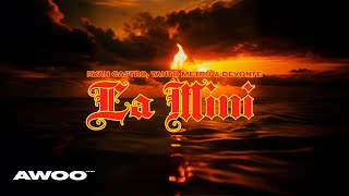 Ryan Castro, Tanto Metro & Devonte - LA MINI | HOPI SENDĂ