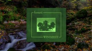 Forseti - Wind (Neofolk - Alemania 2002)