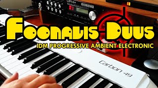 Samson Carbon 49 Ploytec PL2 FB3300 Free VSTi - IDM Progressive Ambient | Superteclados.com