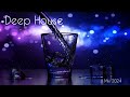 Voser  deep house sessions 1 mix 2024