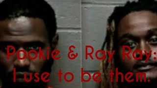 Famous * MUST SEE* I am Pookie and Ray Ray: Women love me and squares are mad lol Profile