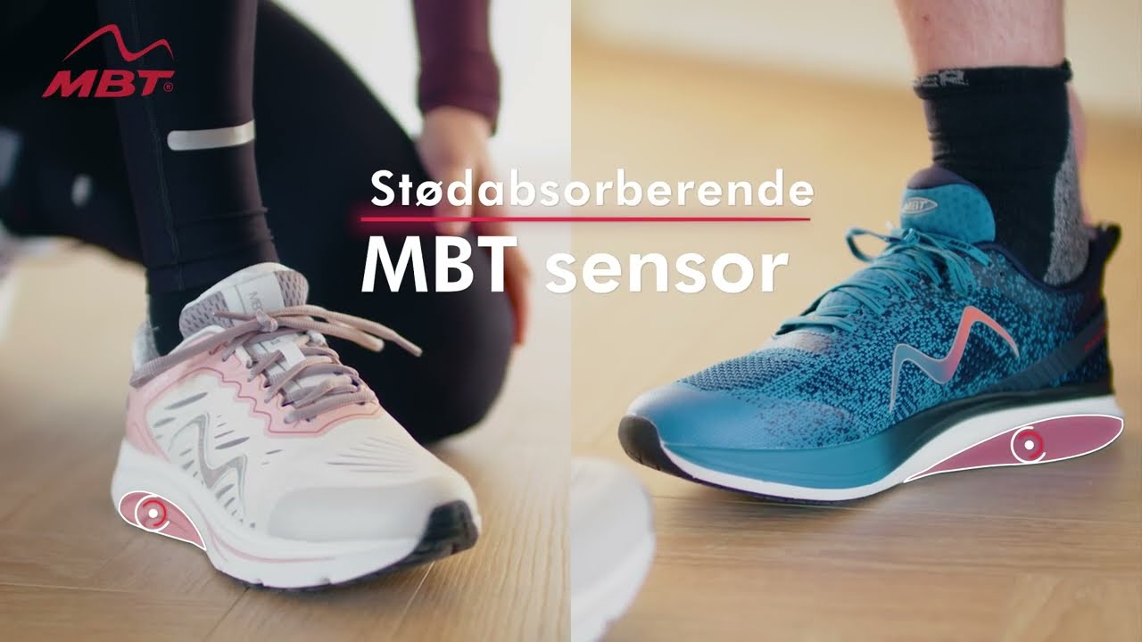 MBTShop.dk - Stilfuldt og Sundt Fodtøj til Livsstilen MBT