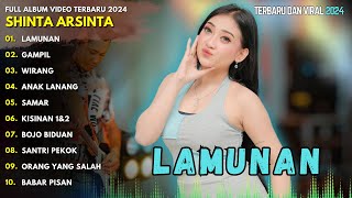 DANGDUT KOPLO TERBARU 2024 | SHINTA ARSINTA 