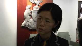 Celebrity Councillor Wong-Tam holding Ryerson's feet to the fire Net Worth