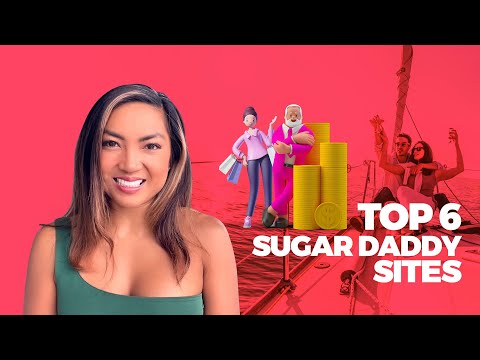 Video: Dove posso trovare sugar daddy ad Atlanta?