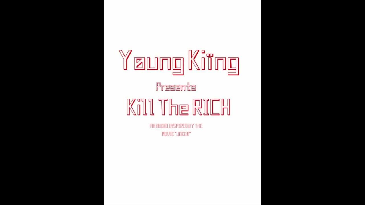Kill The Rich - Yøung Kiïng (instrumental) #rap #trap #beats #hiphop #shorts