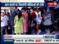 Maharashtra Celebrates Dahi Handi 2015