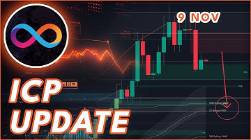 ICP EMERGENCY UPDATE🚨 | ICP PRICE PREDICTION & NEWS 2025!