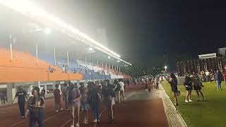 Palarong Pambansa 2023 @ Marikina Sports Center