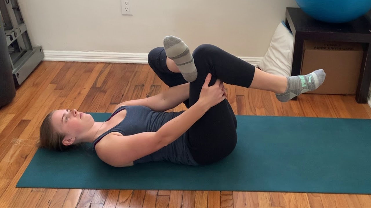 Figure Four Stretch Variations YouTube figure-four-stretch-variations-youtube