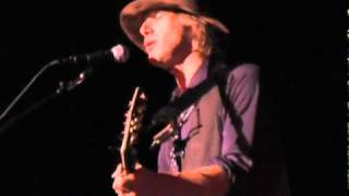 Miniatura de vídeo de "Todd Snider The Better Than Ever Blues pt 2 06-24-10 Birchmere - Alexandria, VA"
