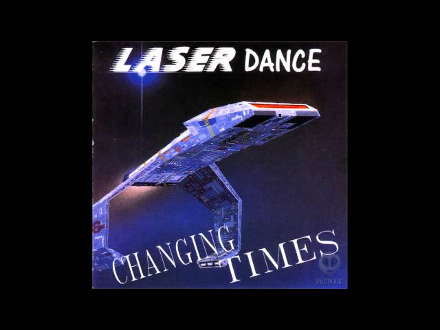 Laserdance - A Night Out In Tomorrowland