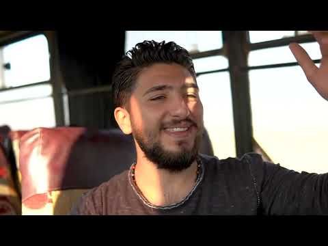 رحلة مع صحبة جبليات  فرقة صحبة