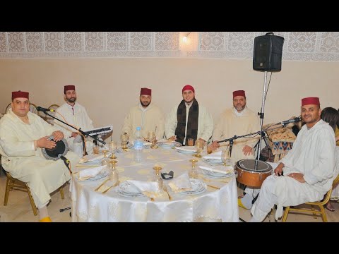 هادي ليلة مباركة  