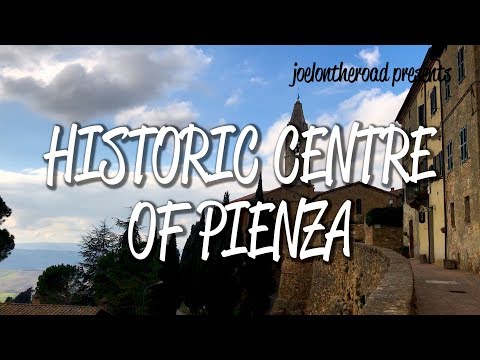 Historic Town of