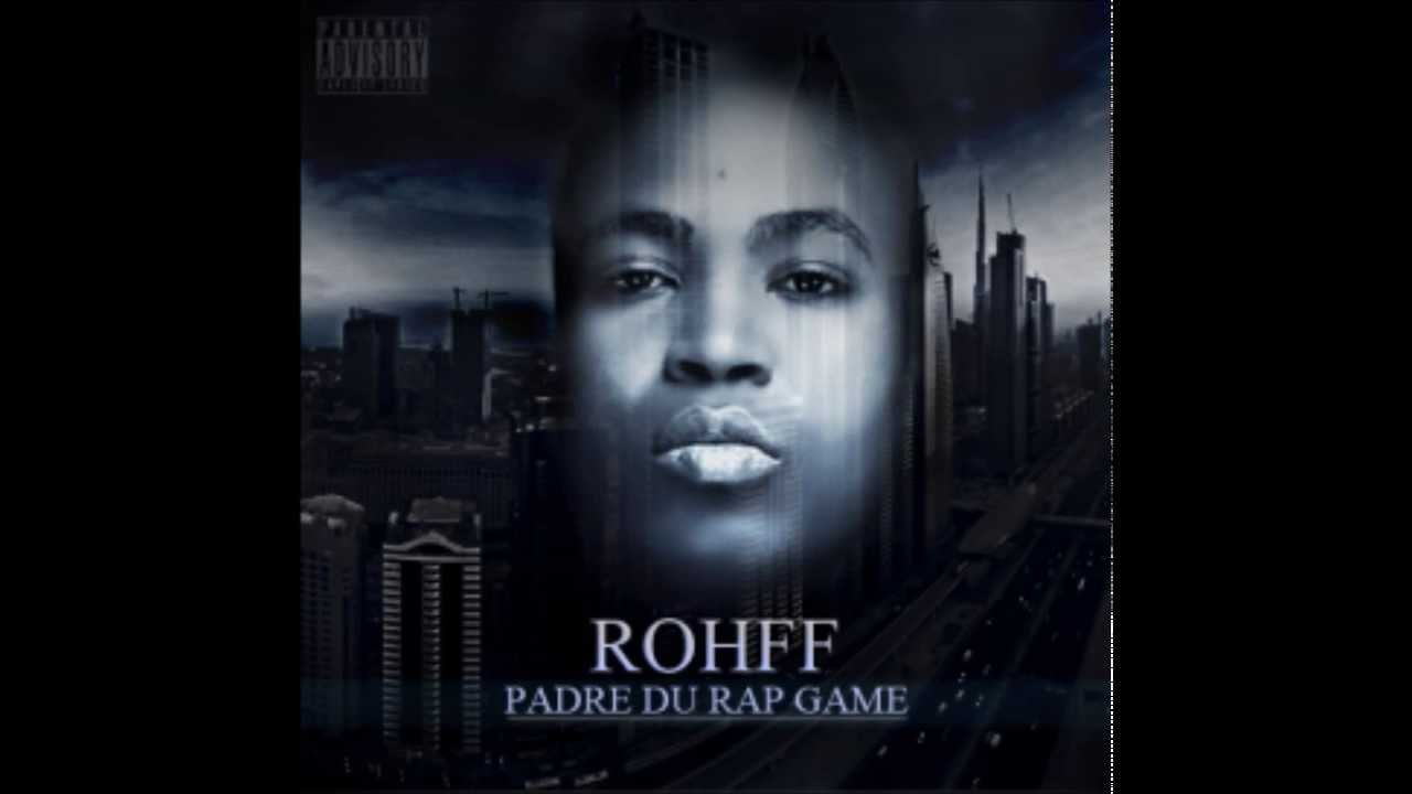 Rohff - Padre (P.D.R.G)