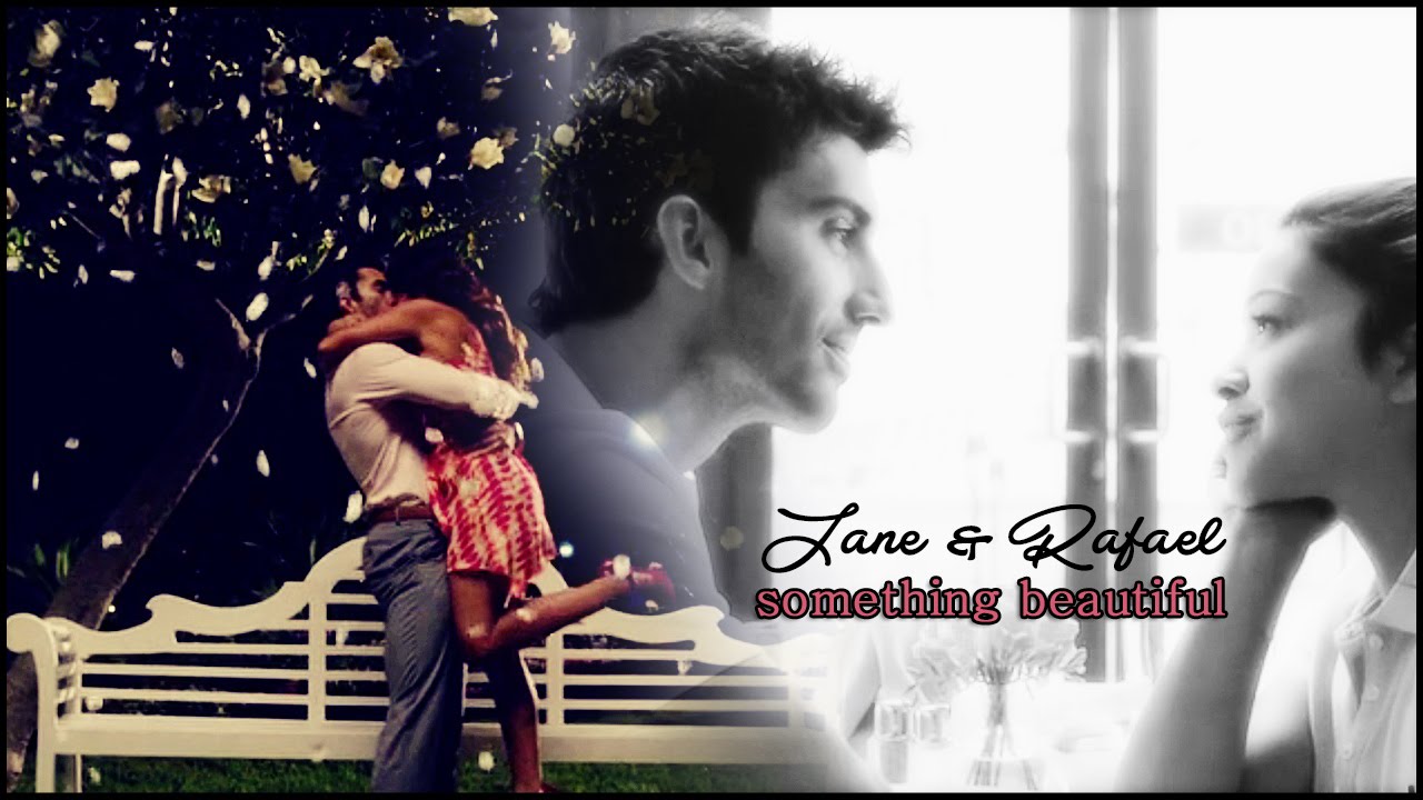 jane & rafael; something beautiful