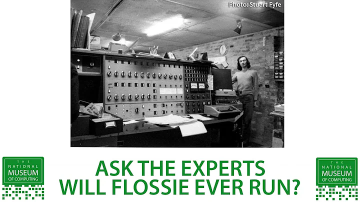 Ask The Experts | Will Flossie ever run again?