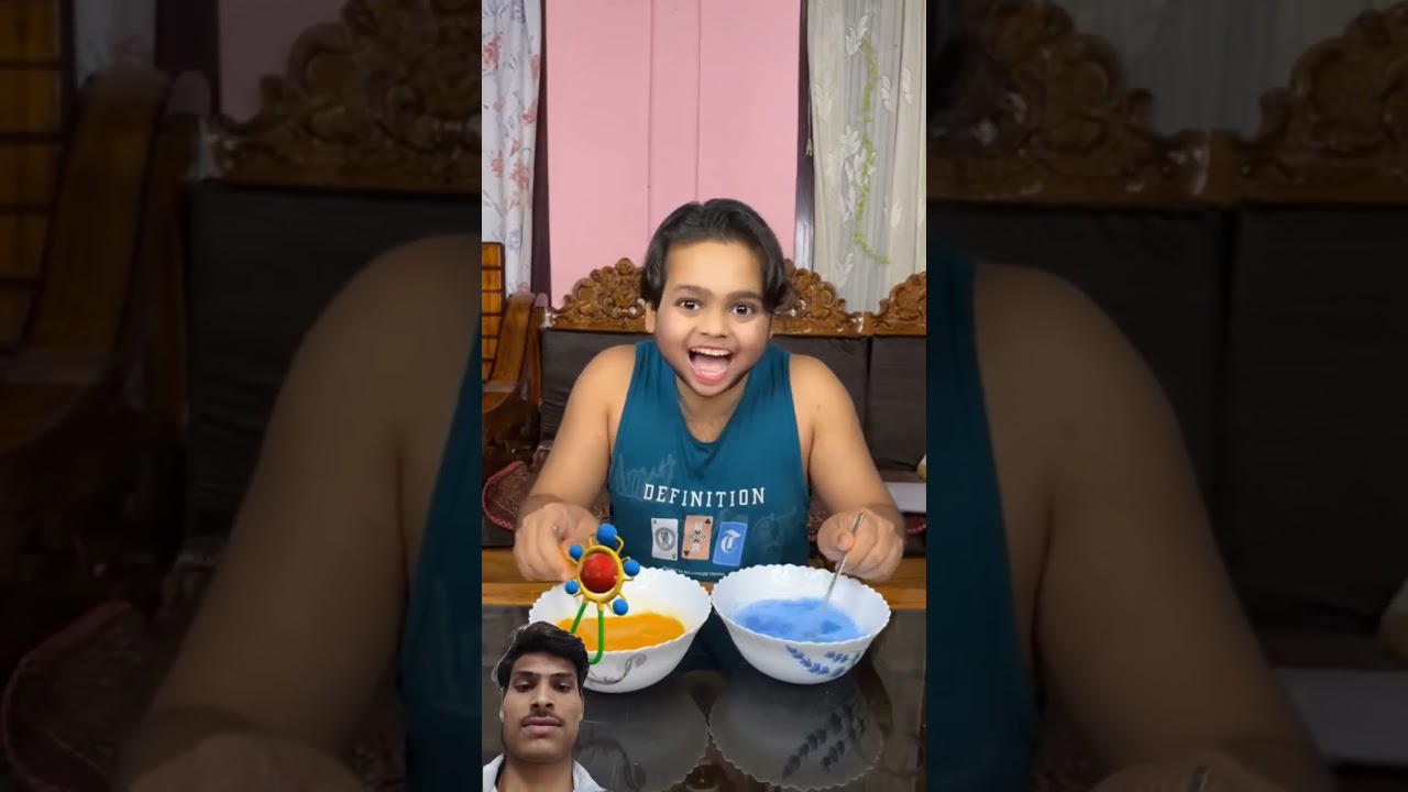 Tillu ne Banaya Nakli Khoon 🥵😂🤣 #shorts #comedy #funny #ytshorts #ytshortsindia #trending #explore