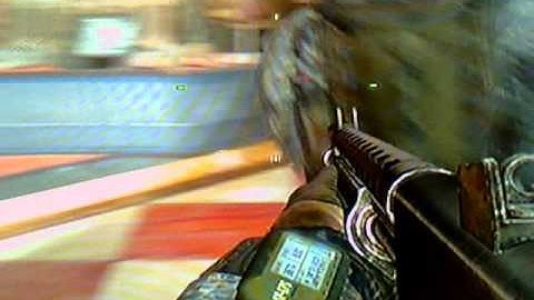 Mw2 Secret Gun Glitch