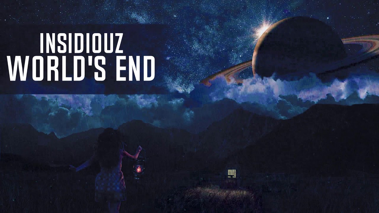 Ver Insidiouz - World's End (Extended Mix) no YouTube Ver Insidiouz - World's End (Extended Mix) no YouTube