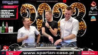 Dj Killer & Dj Cyprex & Barman Olo Show Live Mix - Sylwester 2022/2023