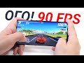 ОГО! 90 FPS В ИГРАХ! OnePlus 7 Pro удивил! Как включить экран 90 Гц ВЕЗДЕ: инструкция и обзор