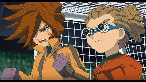 Download イナズマイレブン第２ Mp3 Free And Mp4