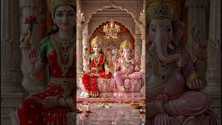 Shree Lakshmi Stotram 🥀✨ Maa Lakshmi Powerful Mantra #reels #yt #video