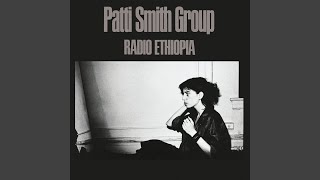 Video thumbnail of "Patti Smith - Poppies"