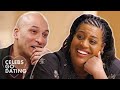 Just Alison Hammond and Her Date Being Absolute DATING GOALS | Celebs Go Dating